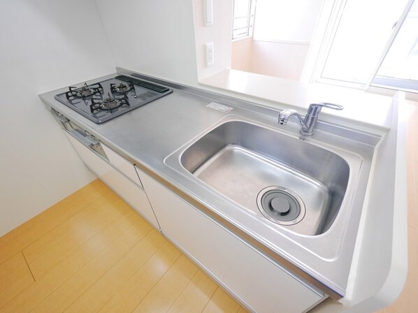 スターパス サウスの物件内観写真